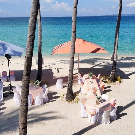 Marlins Beach Resort Santa Fe  Ngoại thất bức ảnh