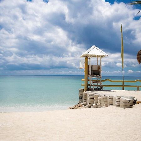 Marlins Beach Resort Santa Fe  Ngoại thất bức ảnh