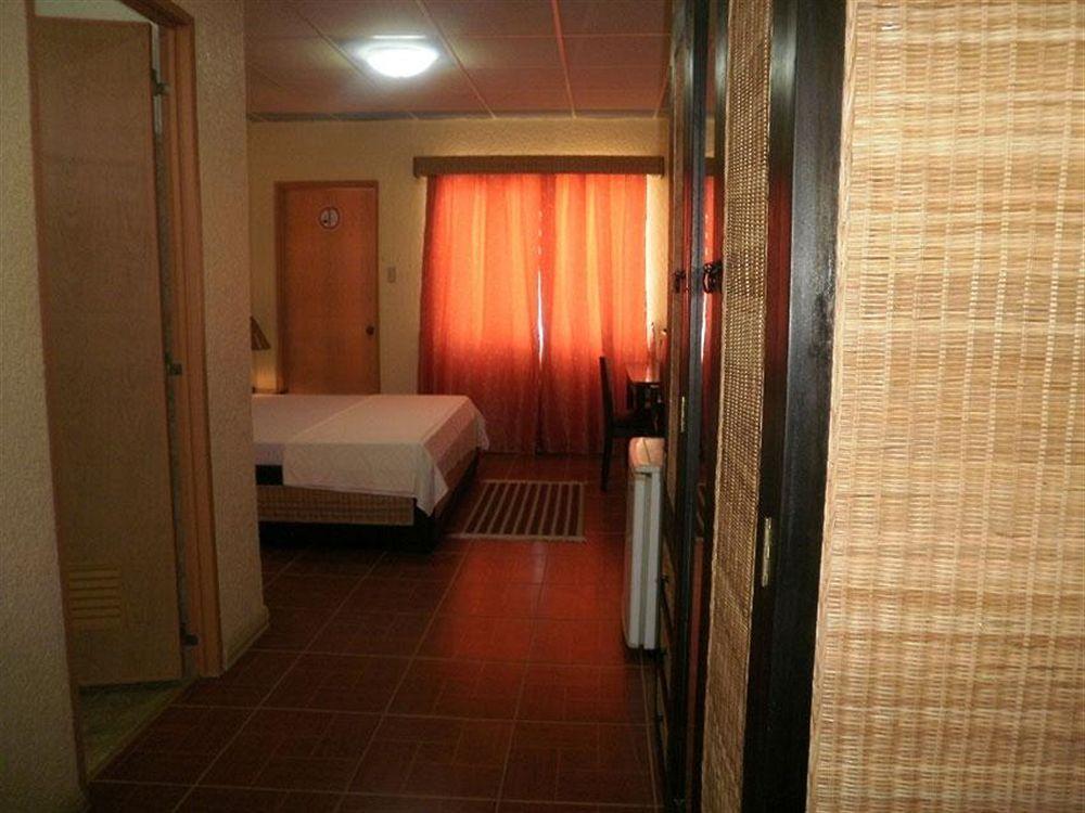 Marlins Beach Resort Santa Fe  Ngoại thất bức ảnh