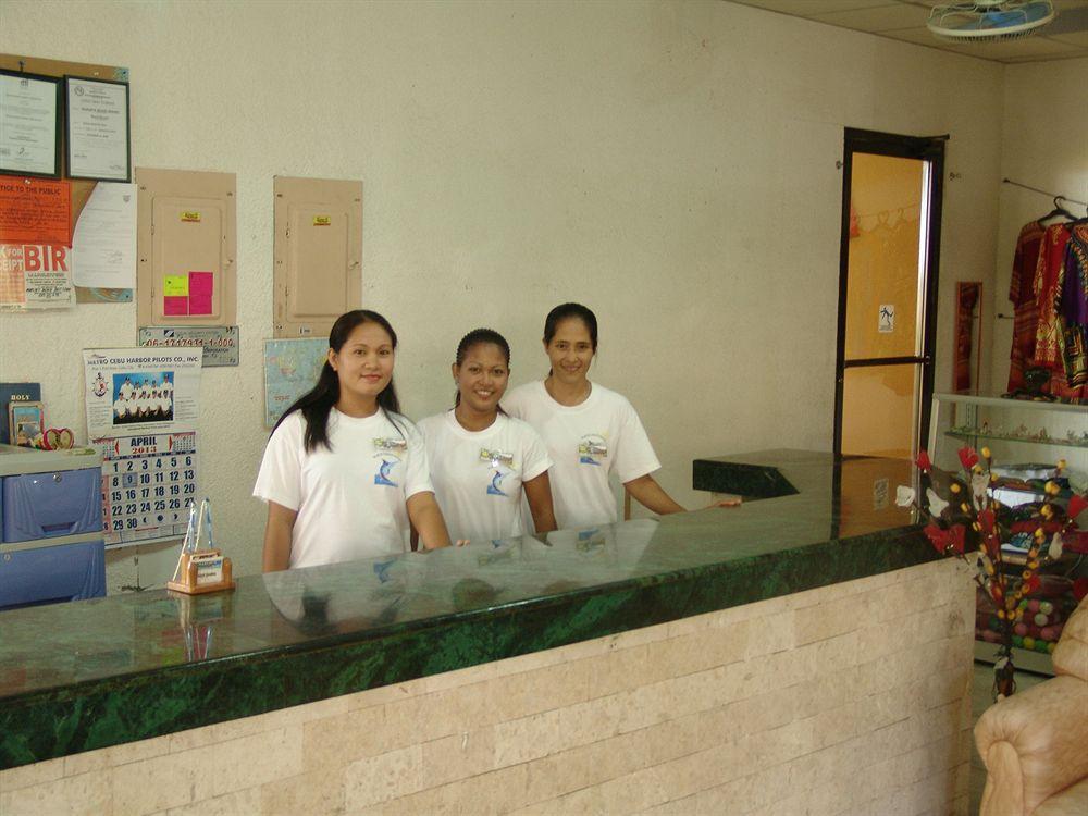 Marlins Beach Resort Santa Fe  Ngoại thất bức ảnh