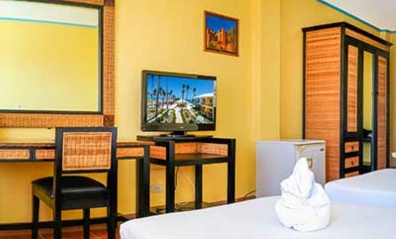 Marlins Beach Resort Santa Fe  Ngoại thất bức ảnh